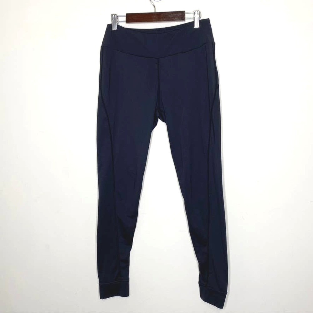 Bogner FIRE + ICE leggings Women's Small Black
